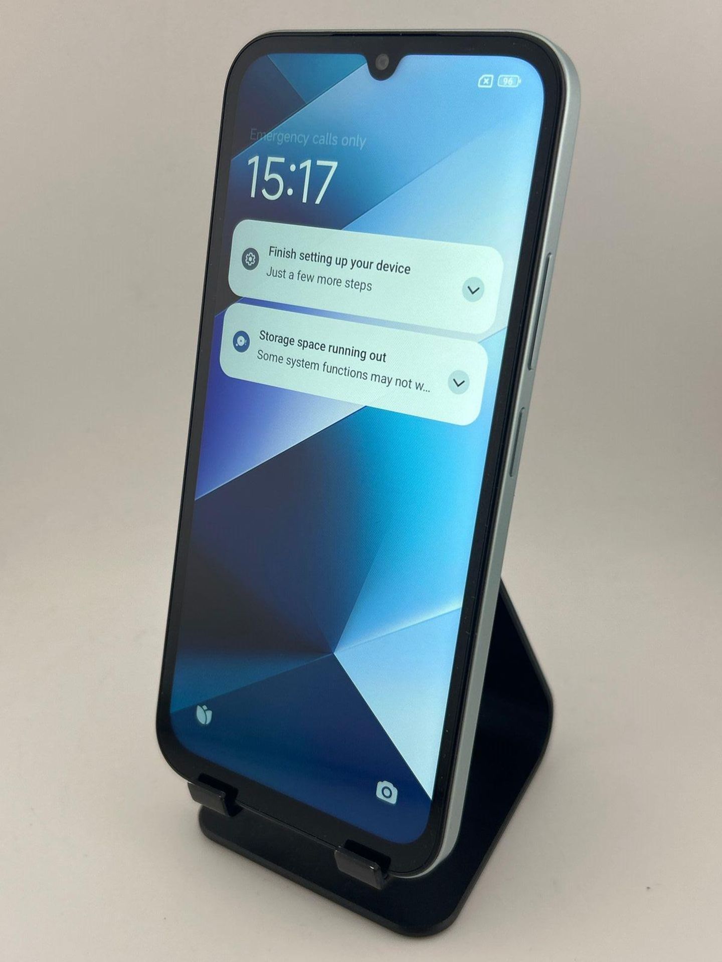 RRP £119.00 - XIAOMI POCO C85, Smartphone 8+256GB, 6.9" 120Hz Display 7.99mm Design, MediaTek Helio - Image 3 of 8