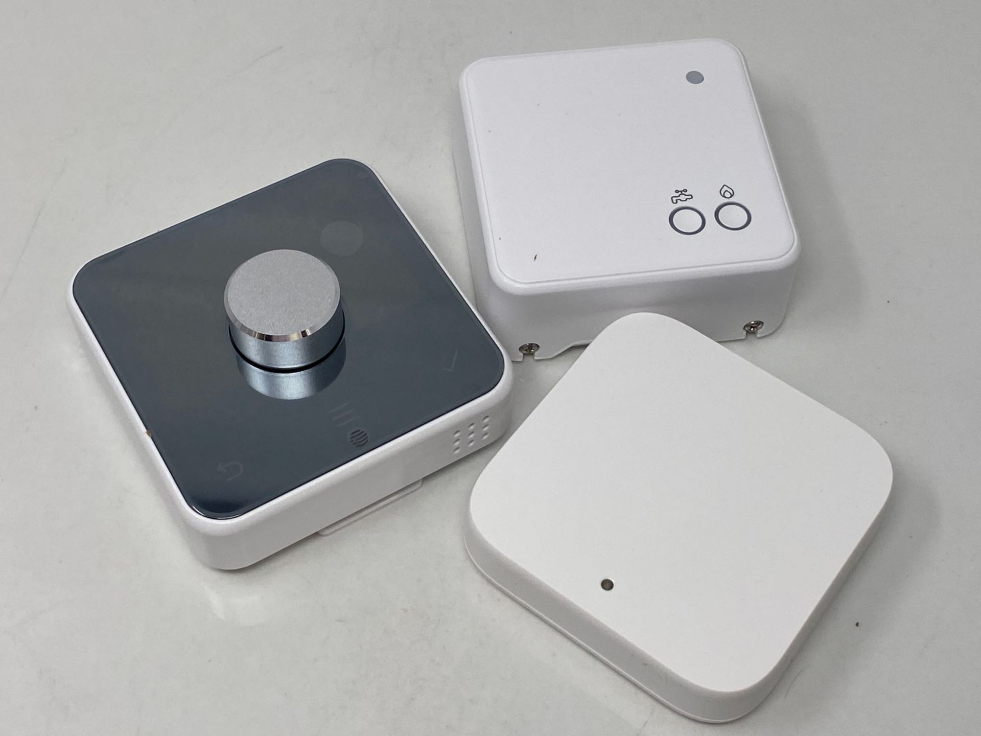 RRP £119.00 - Hive Thermostat for Heating Control (Combi Boilers & Multizone Hubless), With OpenThe - Image 4 of 5