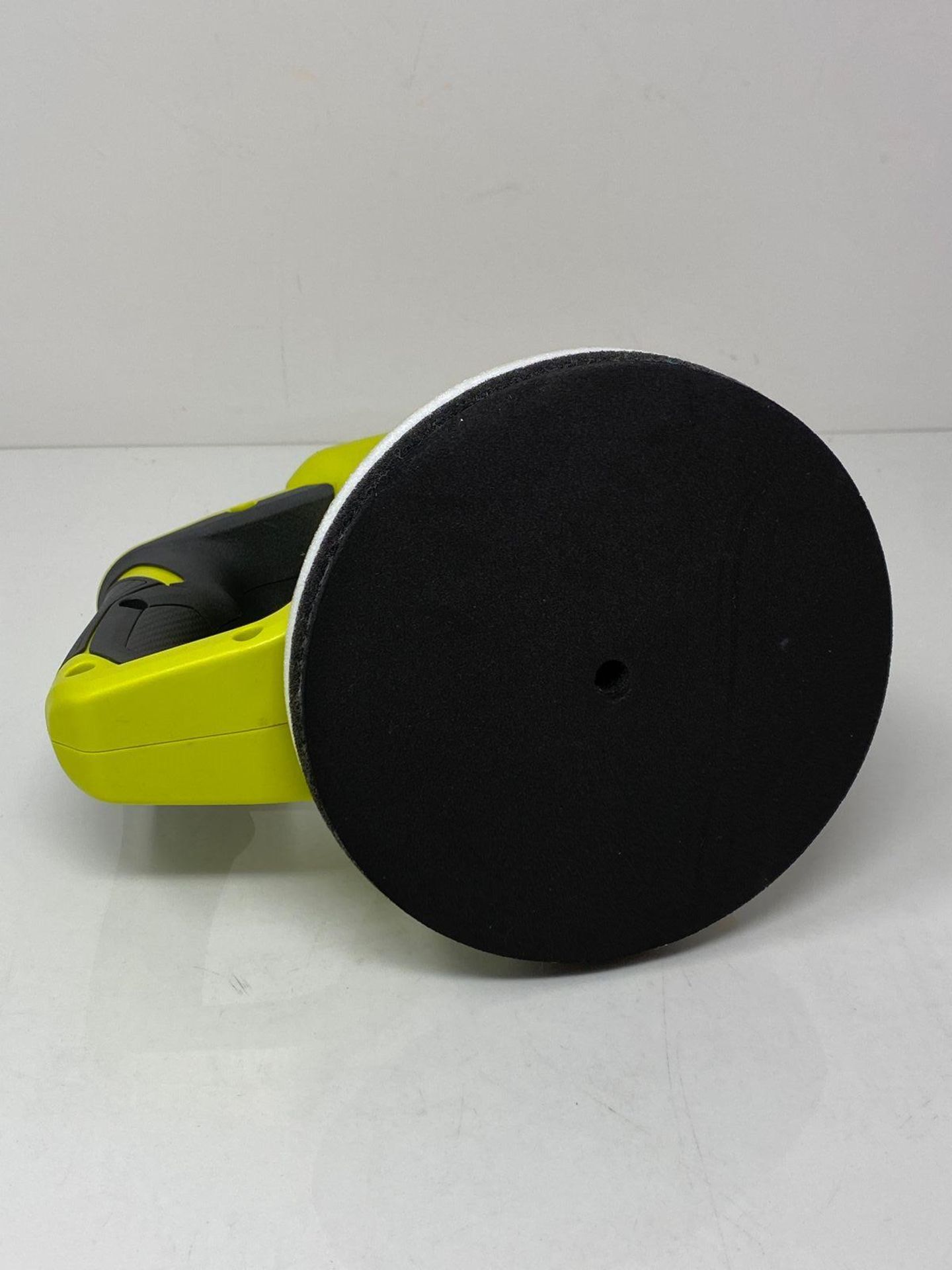 RRP £57.65 - RBP18150-0 18V ONE+ Cordless 150mm Buffer (Battery & Charger Excluded) - Image 5 of 5