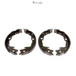 NEW - Blue Print ADN14165 Brake Shoe Kit