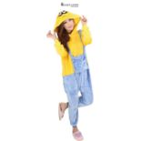 Onesie/Body Suit, Unisex-Adult