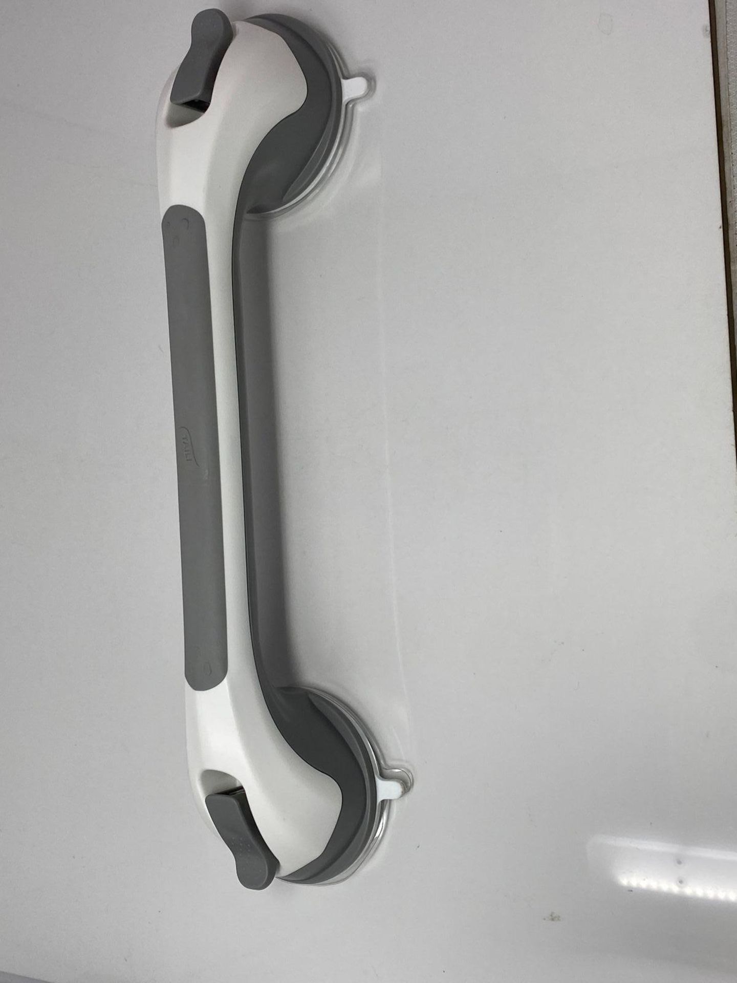 TAILI Suction Grab Rails for Bathroom, 43 CM Hand Rails for Elderly, MAX Hold 110 KG Shower Grab Ba - Image 4 of 4