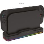 Venom Switch 2 LED Console Cooling Stand (Nintendo Switch 2) - Amazon Exclusive
