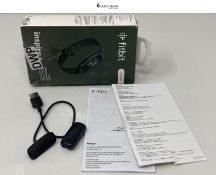 RRP £97.88 - Google Fitbit Inspire 3 Activity Tracker with 6-months Premium Membership Included, up