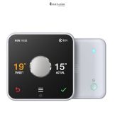 RRP £119.00 - Hive Thermostat for Heating Control (Combi Boilers & Multizone Hubless), With OpenThe