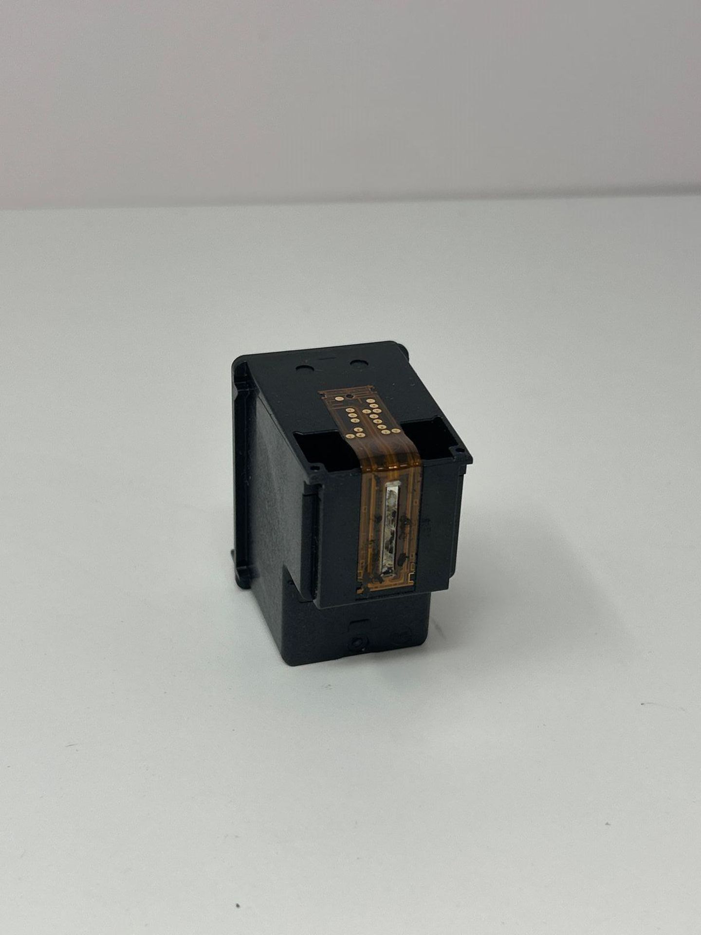 HP Inkjet Cartridges, Black, Pack of 1 - Image 2 of 2