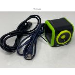 RRP £56.15 - LeapFrog LeapMove, Educational Gaming Console, Motion-Based Learning, 25 Preloaded Gam