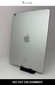 Apple iPad Pro 9.7 128GB Wi-Fi Silver