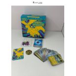 Pokémon TCG: Mega Evolution—Ascended Heroes Elite Trainer Box (1 Full-Art Promo Card, 9 Booster Pac