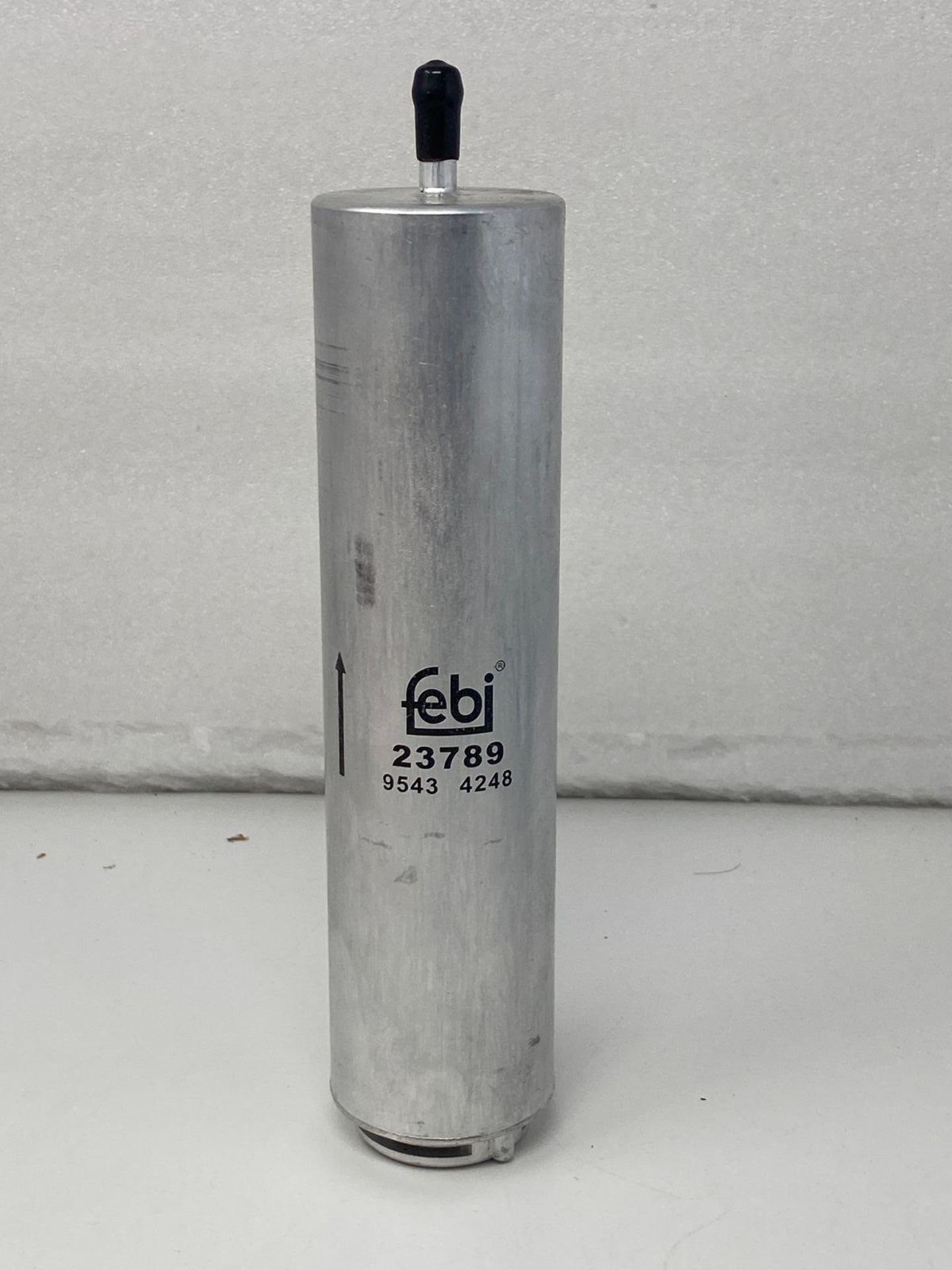 febi bilstein 23789 Fuel Filter with seal ring, pack of one - Image 2 of 3