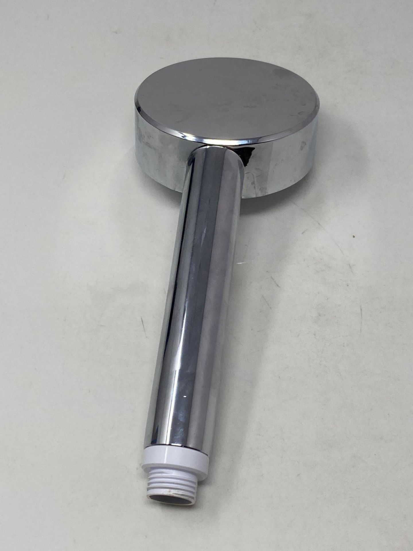 Mira Showers 2.1703.012 Beat 9 cm Four Spray Shower Head - Chrome - Image 4 of 4
