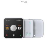 RRP £191.37 - Hive Thermostat for Heating & Hot Water Control (Conventional Boilers), With Hive Nan
