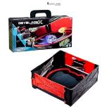Beyblade X Clash and Carry Beystadium Battle Arena