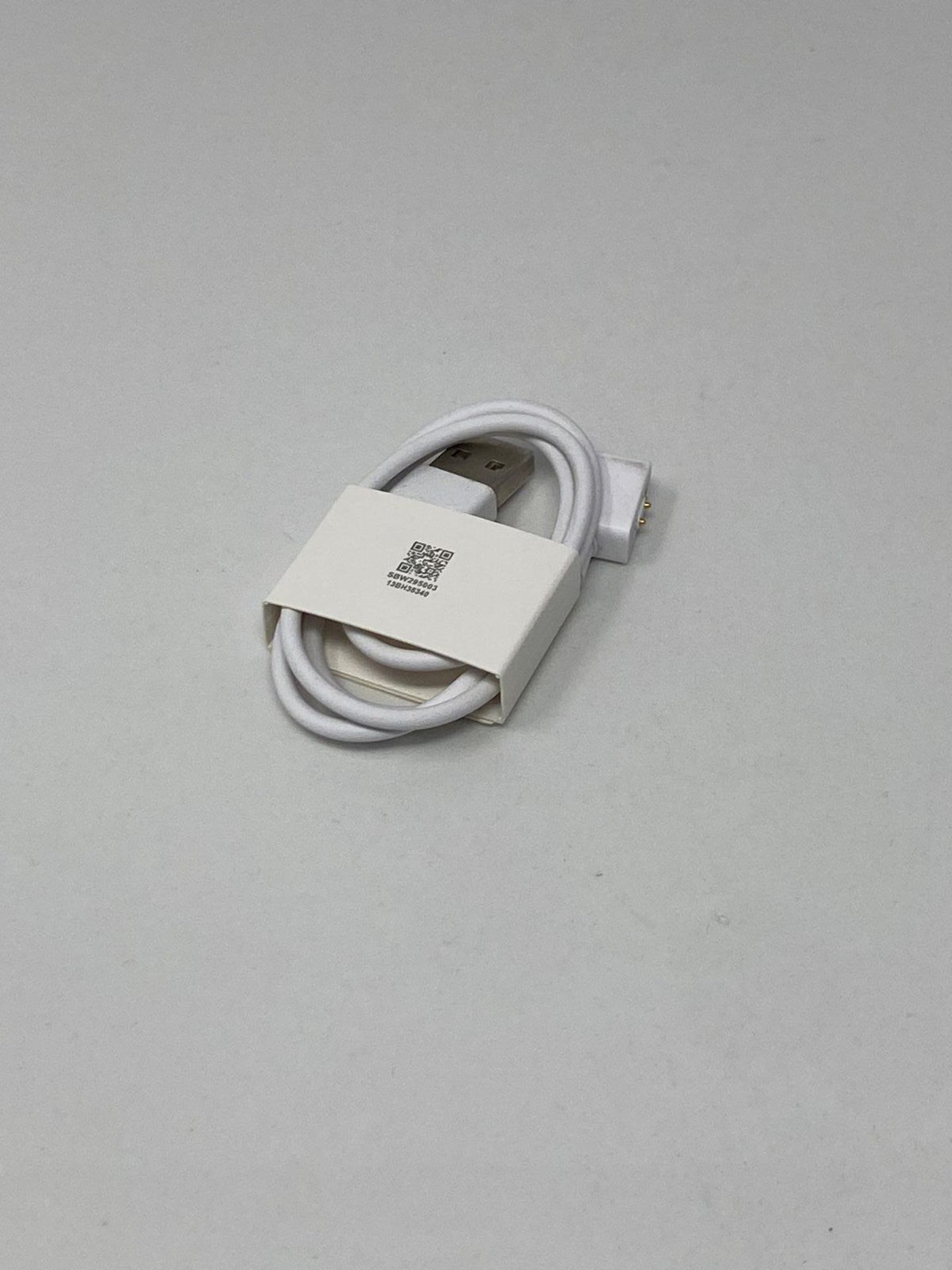 Xiaomi Mi Smart Band 8 Activity Bracelet, AMOLED Display, Heart Rate Monitoring, 190mAh, 150+ Sport - Image 6 of 6