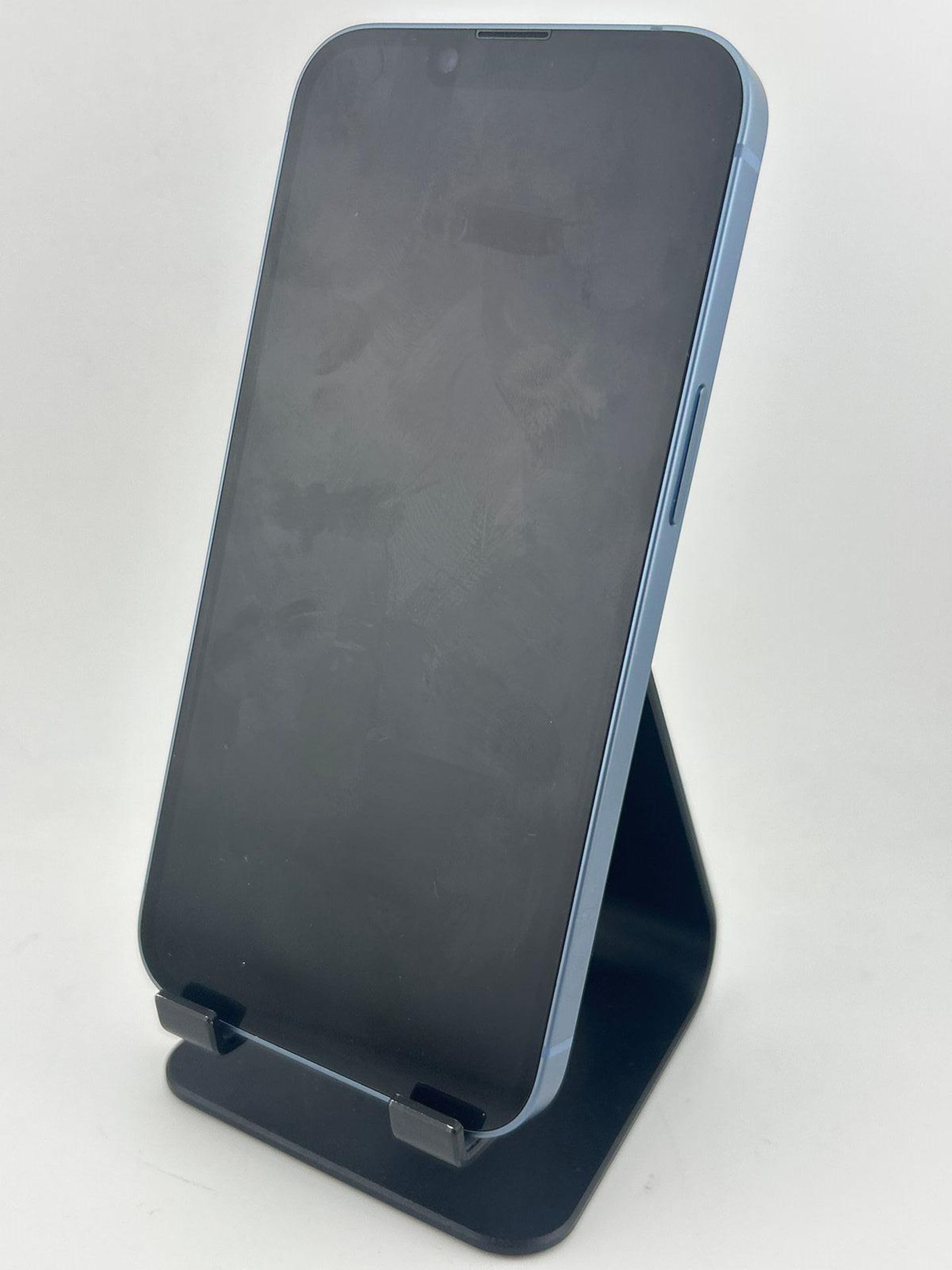 RRP £388.16 - Apple iPhone 14 (128 GB) - Blue - Image 4 of 8