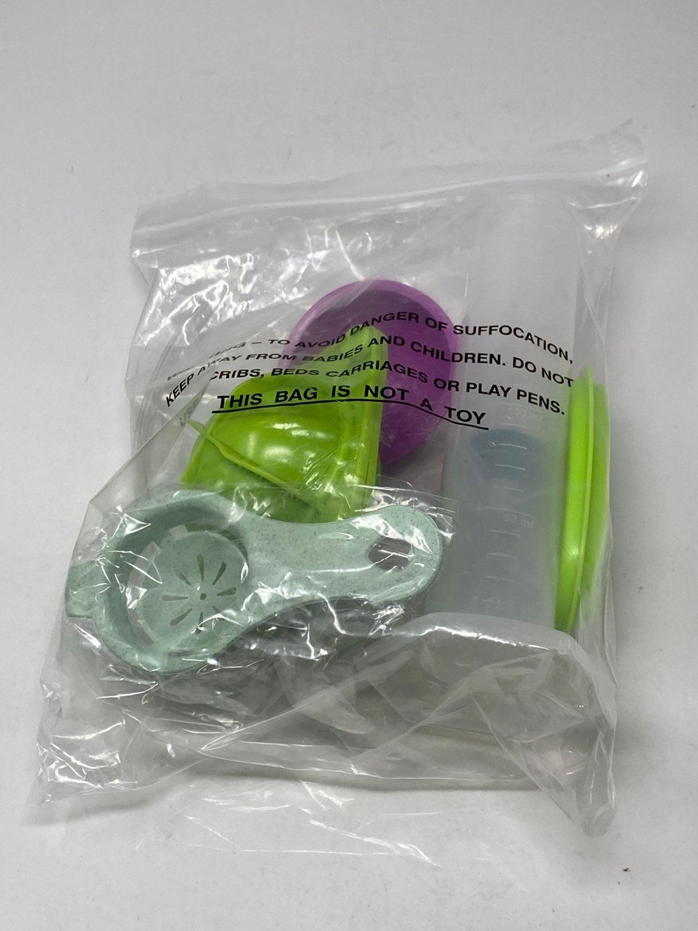 John Adams Edible Science Kit: 15 Fun Food Experiments | STEM Toy | Age 8+ | Create, Eat & Enjoy Fo - Image 5 of 5