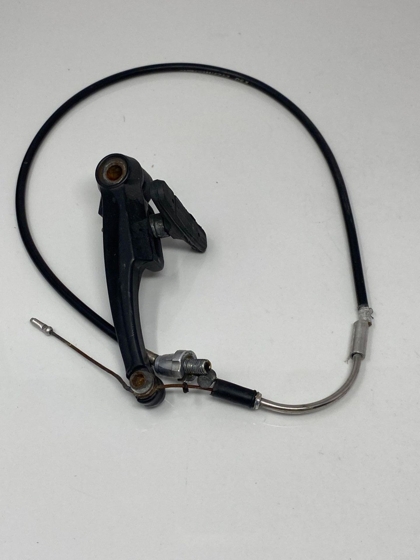 Azatemgo 160mm Bicycle Disc Brake Kit - Front & Rear Caliper, Disc Set, Brake Handles, Cables & Lev - Image 3 of 3