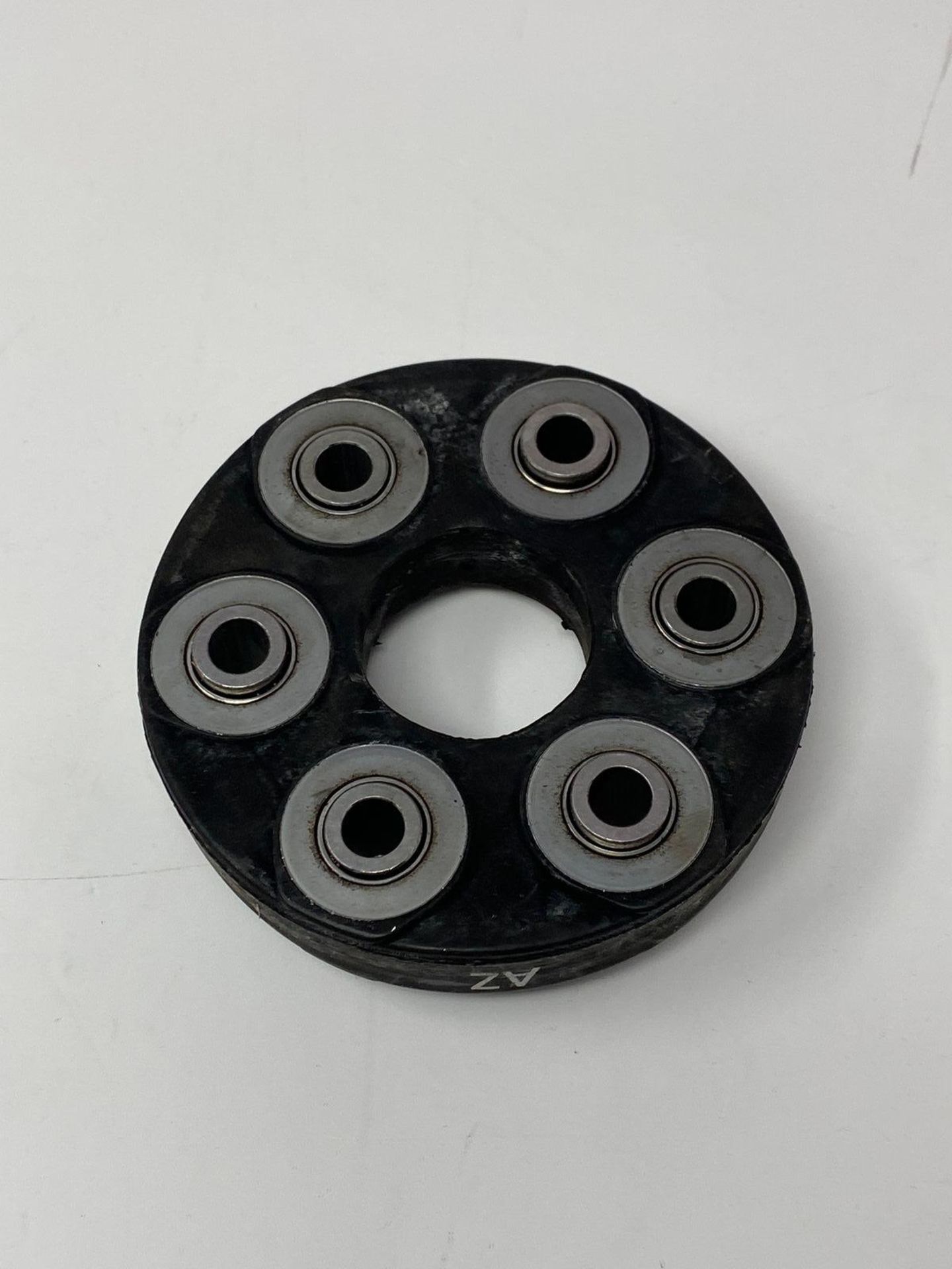 febi bilstein 01527 Flexible Coupling Kit for propshaft, pack of one - Image 4 of 4