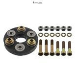 febi bilstein 01527 Flexible Coupling Kit for propshaft, pack of one