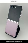 Samsung Galaxy Z Flip5 256 GB Pink