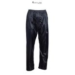 Blackrock Cotswold Waterproof Trousers, Mens Womens Unisex Overtrousers, Fully Taped Seams, Protect