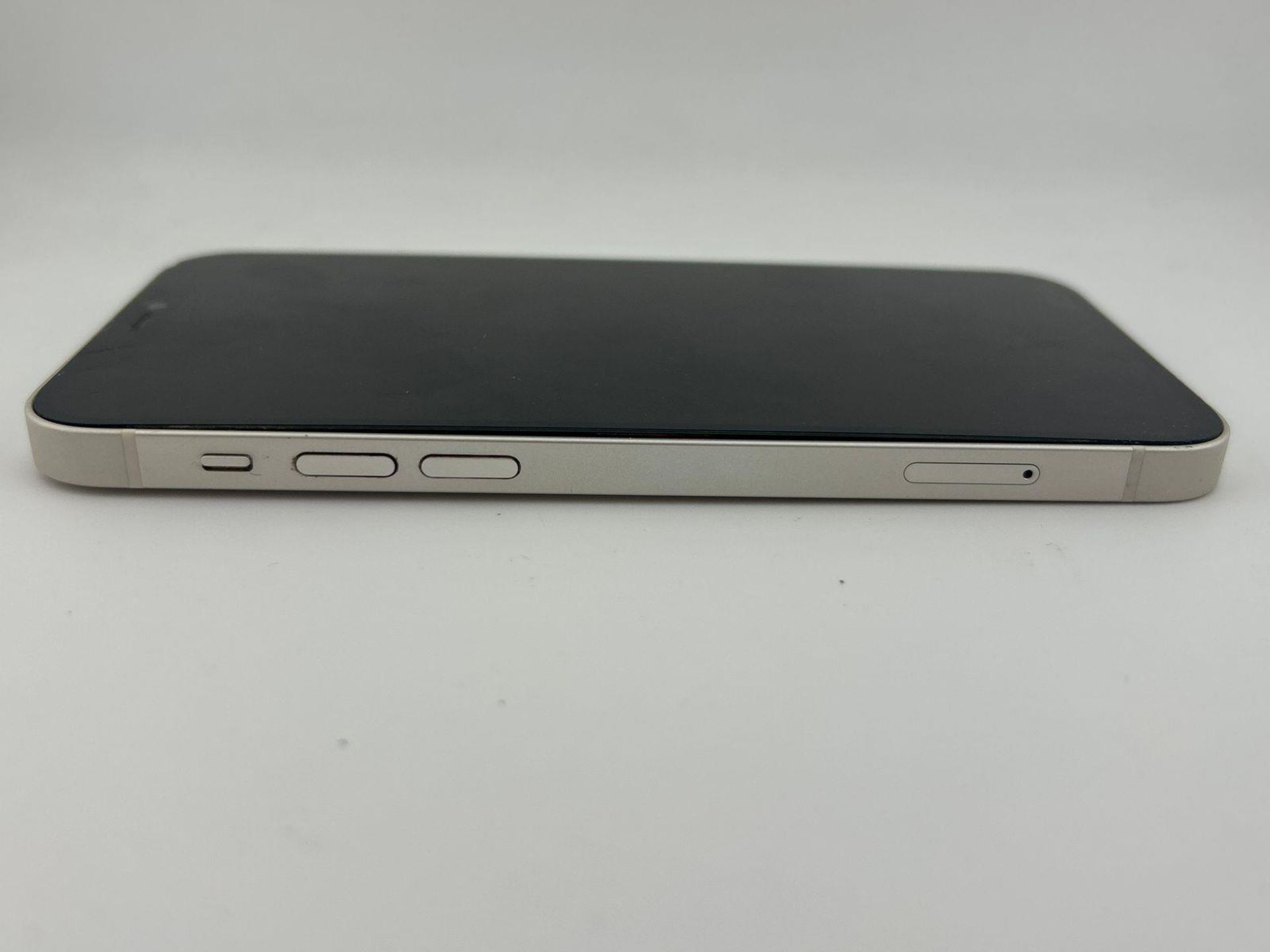 Apple Iphone 12,128GB,White - Image 7 of 8