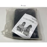 Wonder Care Left Right Shoulder Immobilizer Arm Sling Elastic Brace for Clavicle Collar Bone Disloc