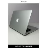 MacBook Air 13" (Mid 2017) - Core i5 1.8 GHz - 8 GB Memory - 128 GB - Intel HD Graphics 6000 - QWER