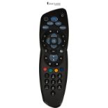 One For All, Remote Control Works with My SKY HD, My SKY and SKY HD Decoders, Includes 2 Duracell B