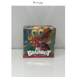 Skifidol Italian Brainrot Trading Cards - x24 Packs