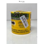 Frog Tape Delicate Surface Masking Tape for Painting 36mm x 55m, Decorators Tape, Painters Masking