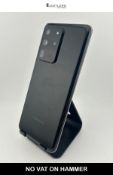Samsung Galaxy S20 Ultra 128 GB Black