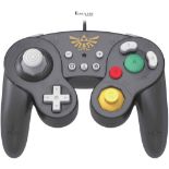 Smash Bros Gamecube (Nintendo Switch)