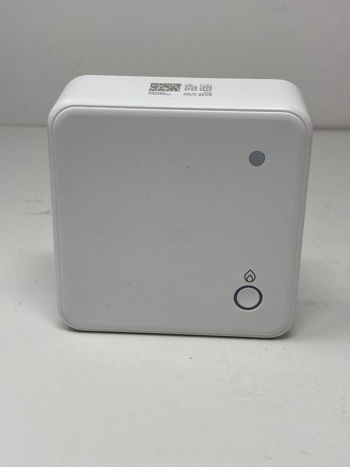 RRP £79.00 - Hive Thermostat Mini For Heating Control (Combi Boilers & Multizone Hubless) With Open - Image 4 of 5