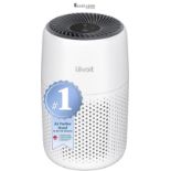 LEVOIT Air Purifier for Bedroom Home, Quiet HEPA Filter Cleaner with Fragrance Sponge & 3 Speed for