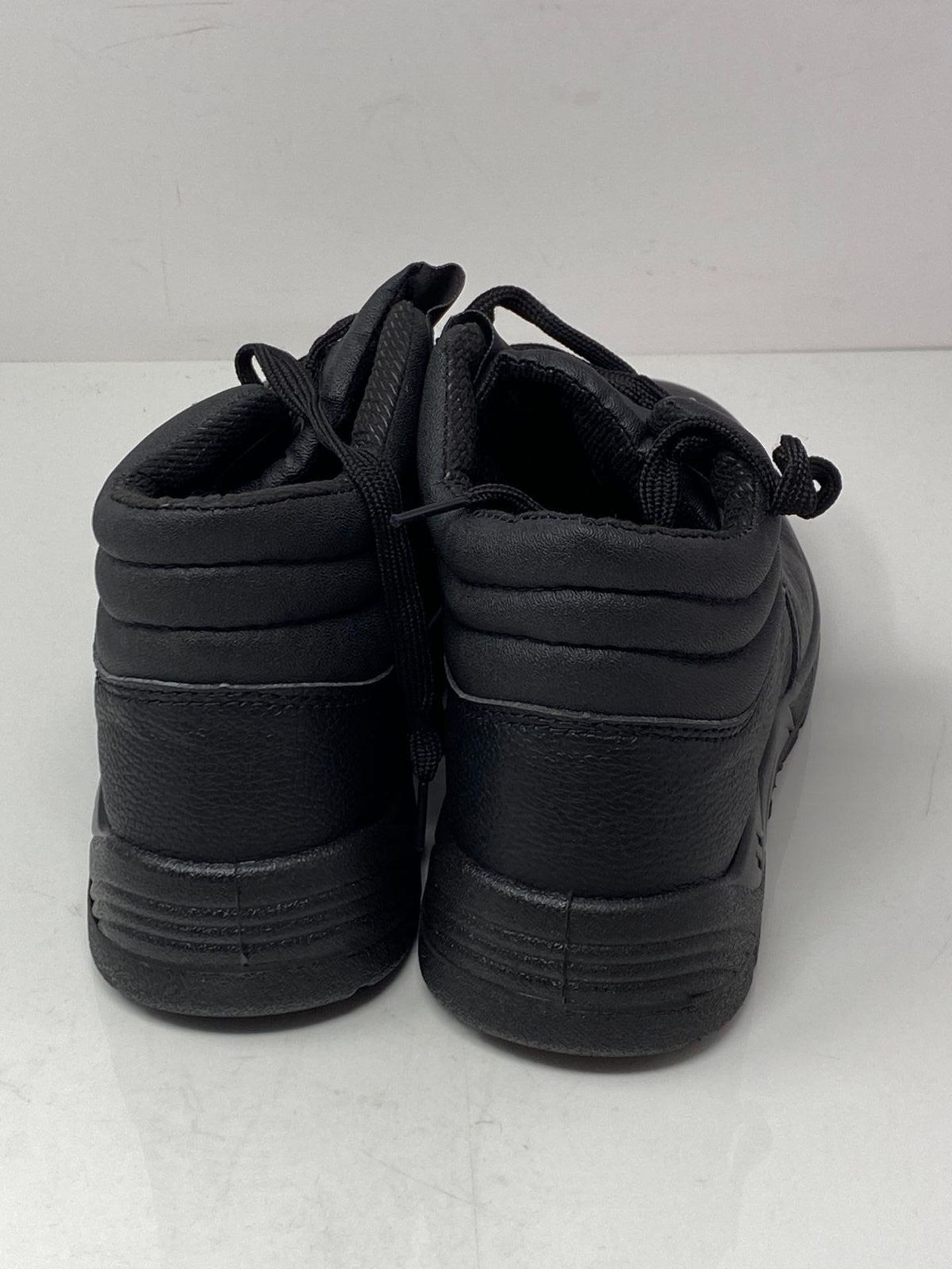 Blackrock Chukka Work Boots, Safety Boots, Safety Shoes, Steel Toe Cap, Mens Womens Ladies, Work Sh - Image 5 of 5