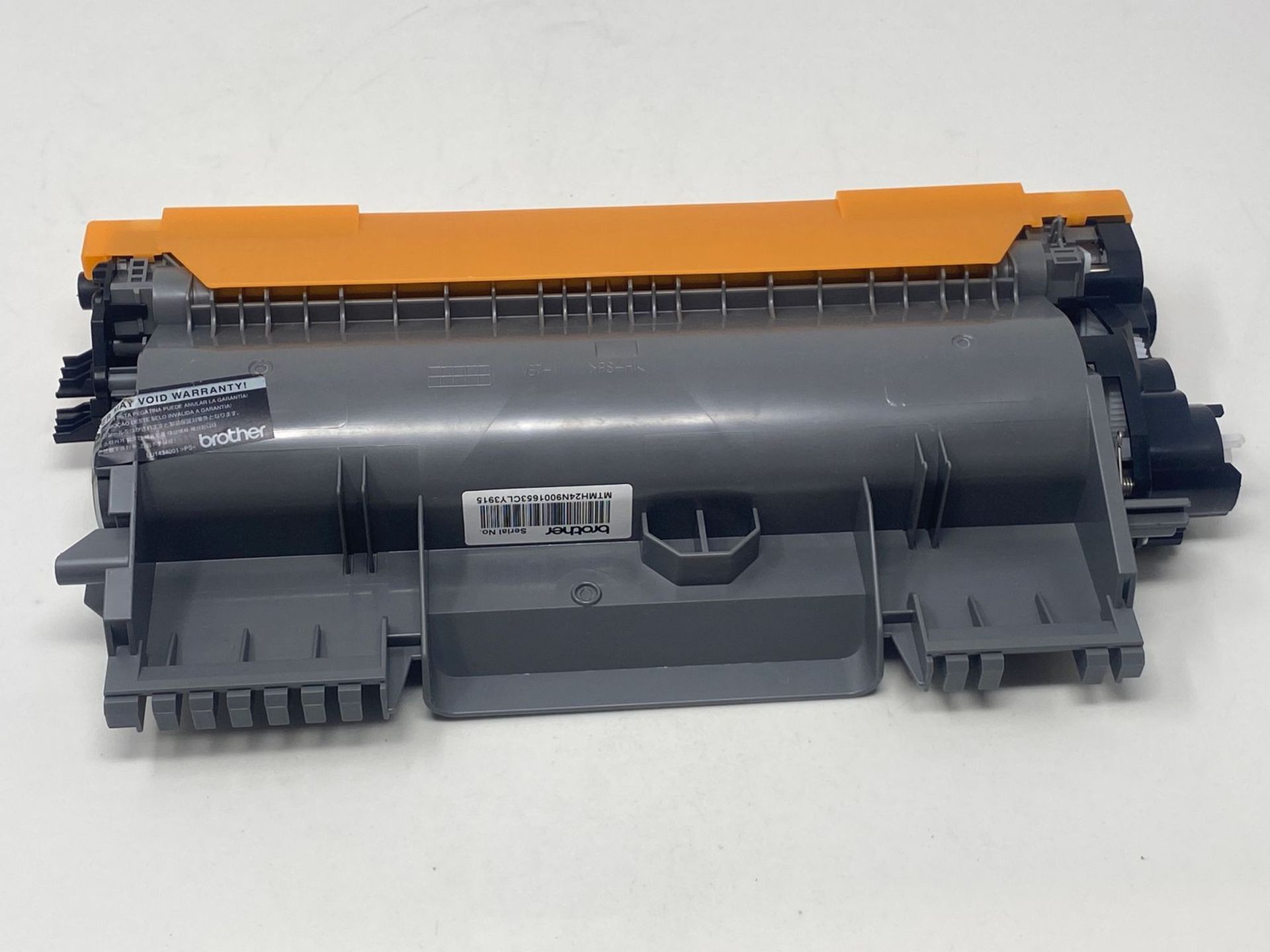 Brother TN-2010 Toner Cartridge, Black, Single Pack, Standard Yield, Includes 1 x Toner Cartridge, - Image 3 of 4