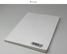 QUO VADIS - Refill 16 months - 2025-2026 - President SD - Weekly Planner - Multilingual - 16 months