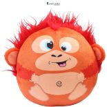FARTY FREDDIE - Pass The Parcel Game & Fart Marchine in one, Hilarious Funny Game, kids game for 4-