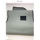 FIILINES Dash Cover Compatible with Ford F100 F250 F350 Pickup 1967-1972 Dashboard Mat Passport Acc