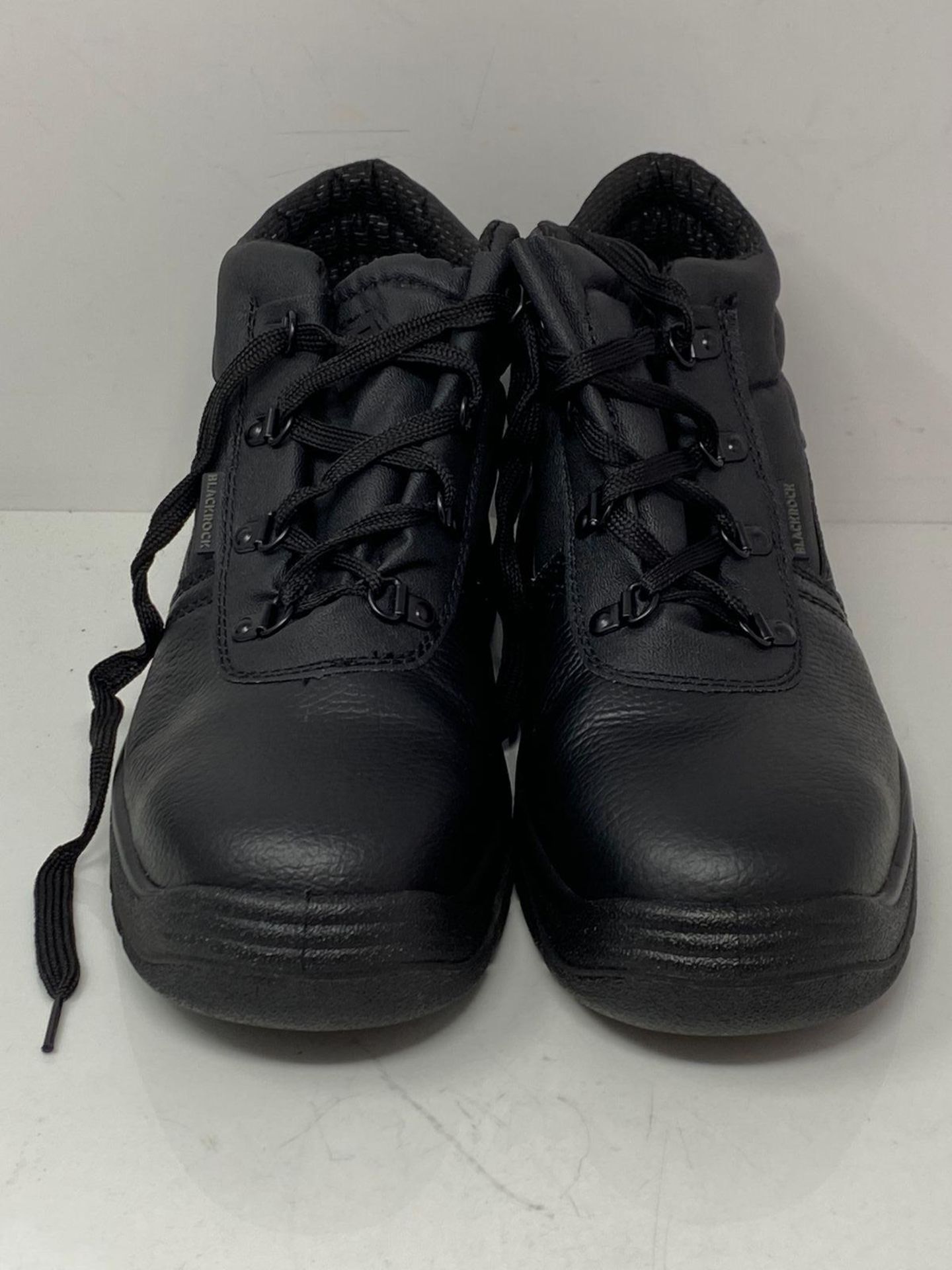 Blackrock Chukka Work Boots, Safety Boots, Safety Shoes, Steel Toe Cap, Mens Womens Ladies, Work Sh - Image 3 of 5