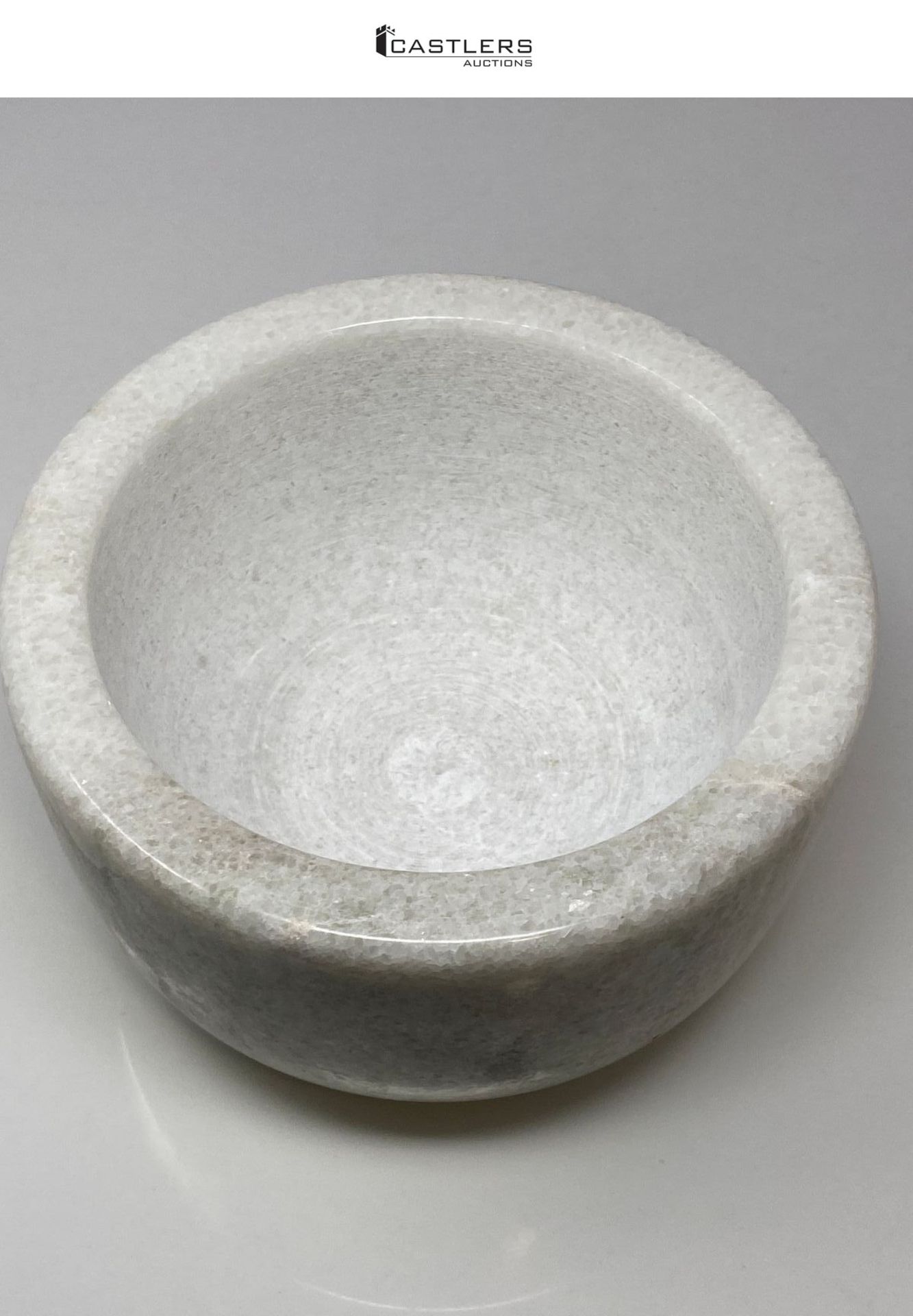 H&S Alliance Mortar and Pestle Set - Premium Stone Pestle and Mortar Grinder - Spice Herb Small Gri