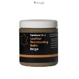 Furniture Clinic Leather Recolouring Balm - Leather Colour Restorer for Sofas, Leather Colour Repai