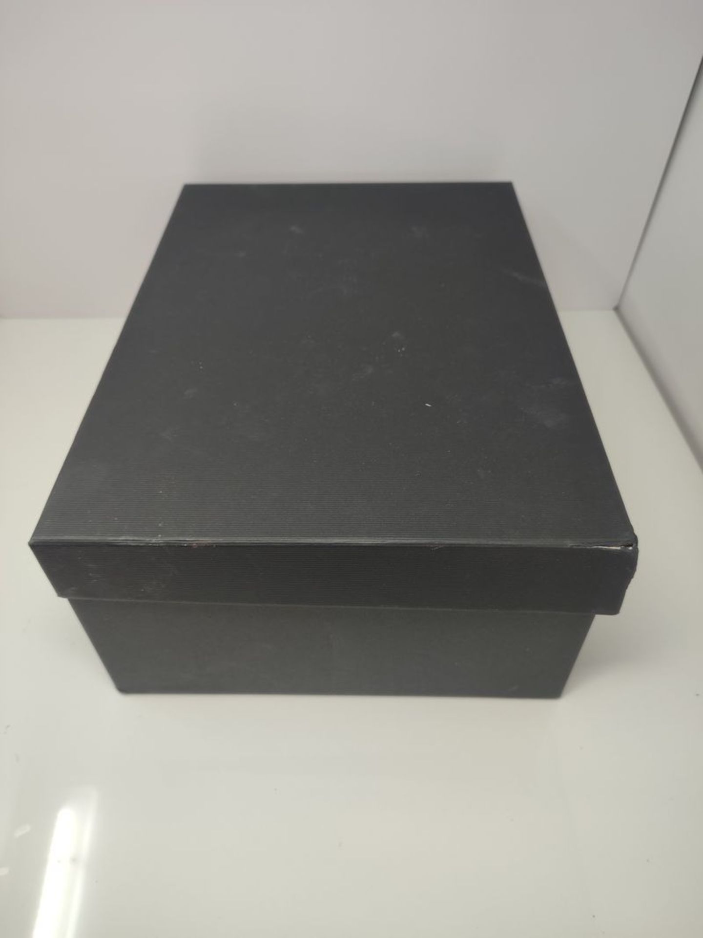 Rössler Papier 13491453700 - S.O.H.O. Boxline Box of 2 Rectangular Black - Image 3 of 3