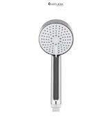 Mira Showers 2.1703.012 Beat 9 cm Four Spray Shower Head - Chrome