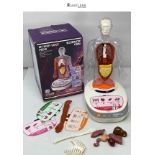 Science Can Anatomy Model for Children, Human Body Set, Interactive Toy - English, 22cm Realistic O