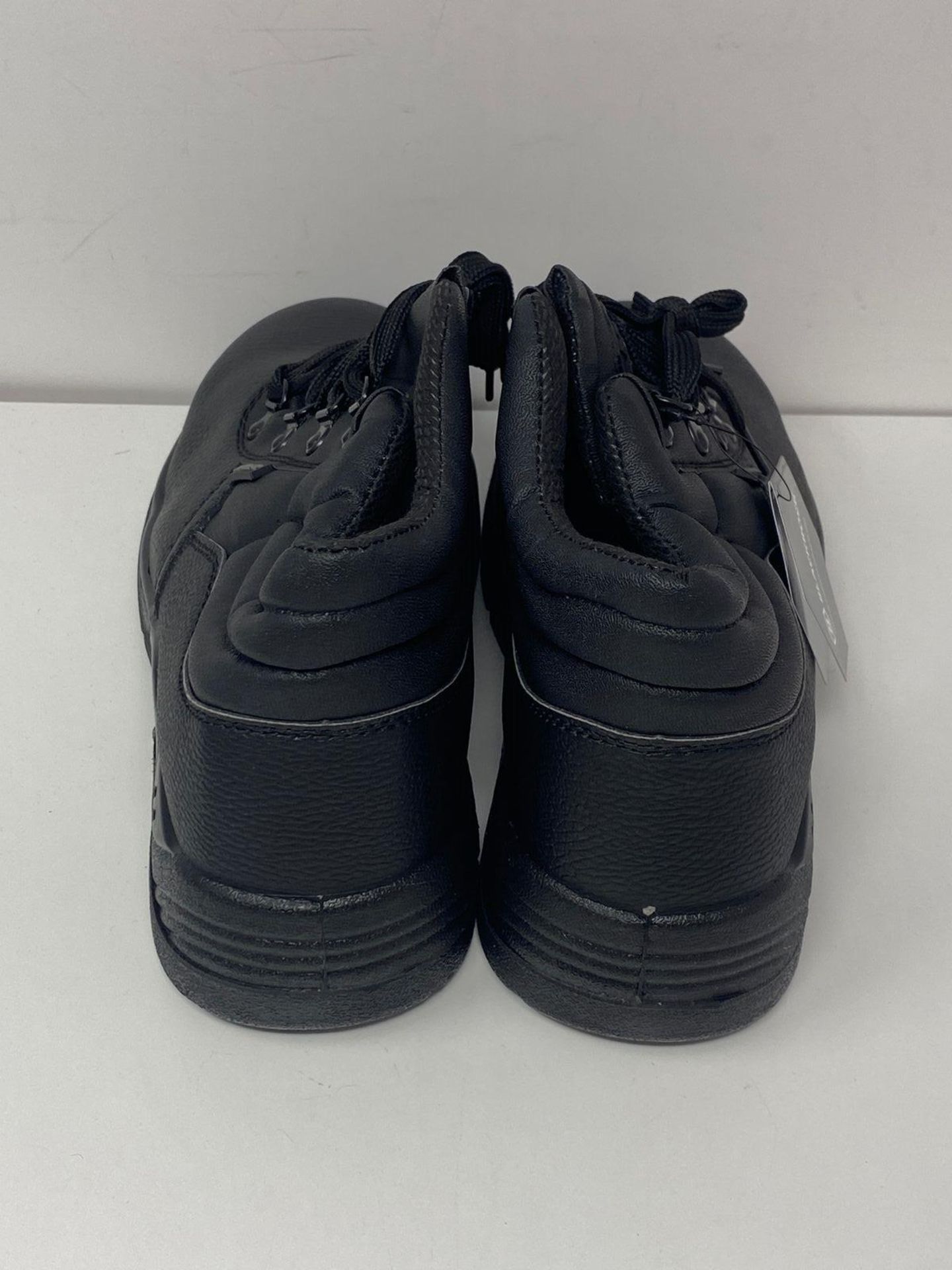 NEW - Blackrock Chukka Work Boots, Safety Boots, Safety Shoes, Steel Toe Cap, Mens Womens Ladies, W - Image 4 of 5