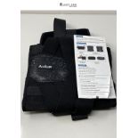 Aollop Back Support Belt for Lower Back Pain for Men Women, 8X Powerful Back Brace Bionic Support S