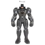 NEW - DC Comics, Giant Series Batman Action Figure, 30-cm Super Hero Collectible Kids’ Toys for Boy