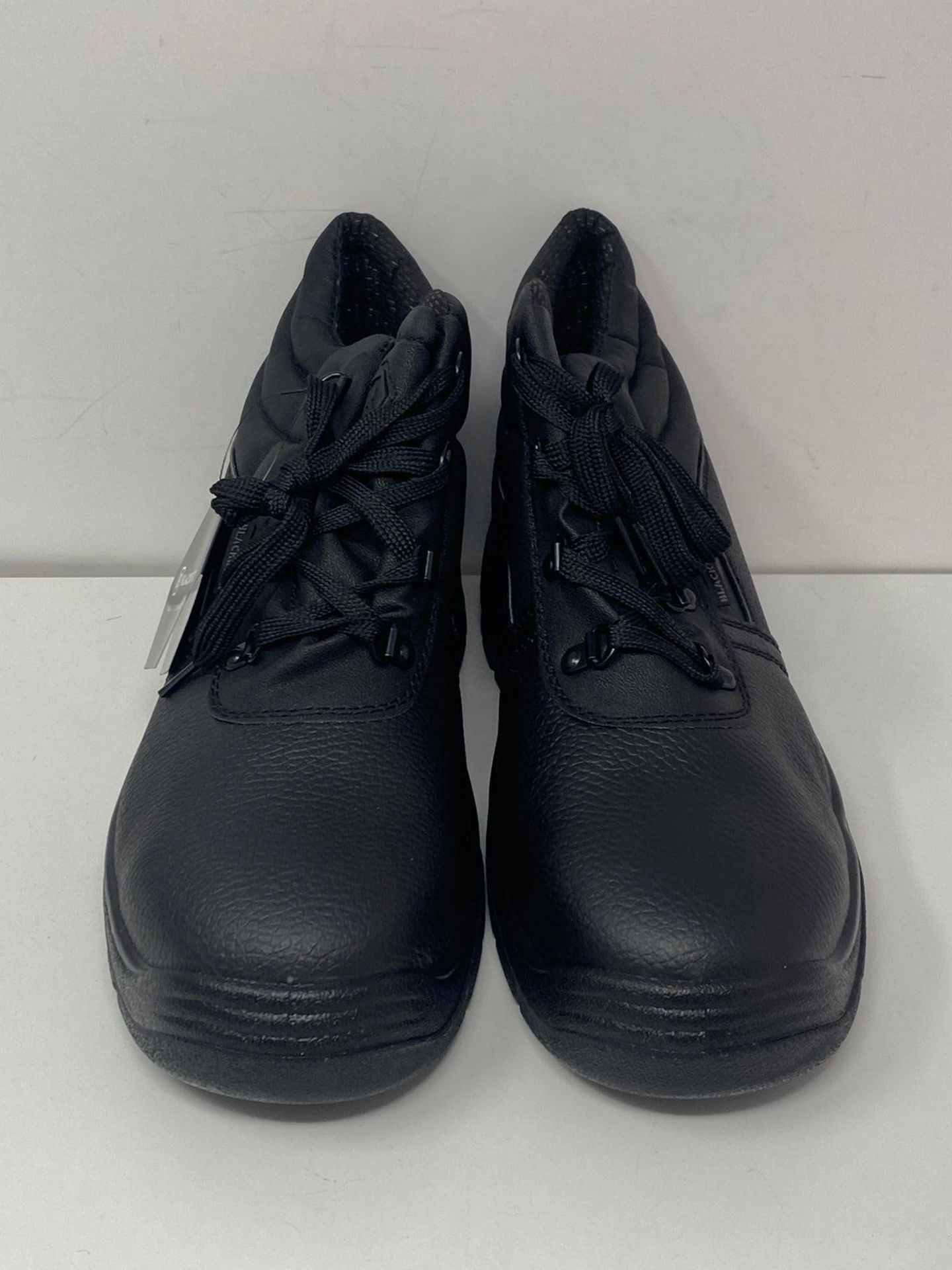 NEW - Blackrock Chukka Work Boots, Safety Boots, Safety Shoes, Steel Toe Cap, Mens Womens Ladies, W - Image 3 of 5